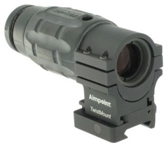 aimpoint 3x magnifier complete weight oz 12071 aimpoint 3x magnifier 