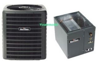   GX Goodman 13 SEER 4 Ton AC Central Air Conditioner Coil R410A