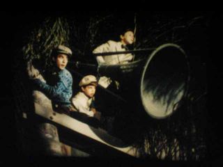 Super 8mm Film 52 Singin in The Rain Gene Kelly