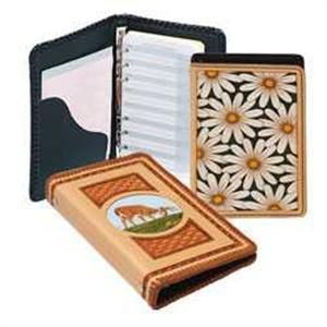 Diary Address Book Kit Tandy Leathercraft