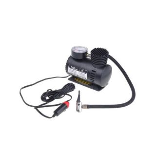 air compressor tire inflator tool for cars bicycles and motorcycle