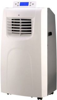 14K BTU Portable Air Conditioner Room AC, Compact A/C Cooler 