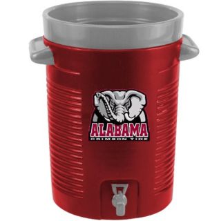 Alabama Crimson Tide Water Cooler Crimson Drinking Cup