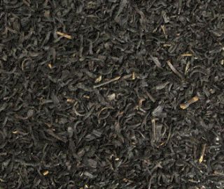 Earl Grey Tea Loose Leaf Half Pound
