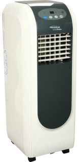   BTU Portable Air Conditioner, KY 100E5 / SG PAC 10E5 AC, Soleus Air KY