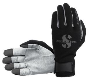 Scubapro Tropic Amara Gloves 1.5mm   XX Large for Scuba Diving or 