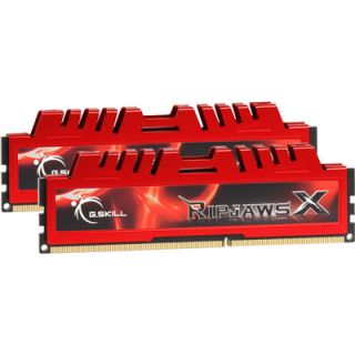 Skill Ripjaws 16GB 2x8GB PC3 14900 DDR3 1866 RAM F3 14900CL10D 