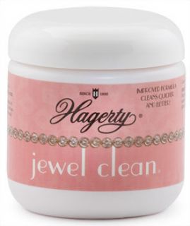 Hagerty Jewelry Cleaner Solution Gold 7 oz Free SHIP