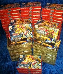 Lot of 80 New Yu Gi Oh Game Boy Advance Games Yu Gi Oh Dual Monsters 5 