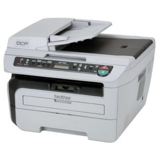 Brother DCP 7040 All in One Laser Printer
