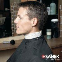 Case Barber Shop Sanek Neck Strips $9 00
