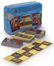 American Girls Games Three Antique American Games That Kirsten 