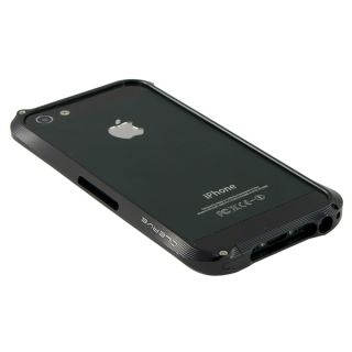 Aluminum Metal Bumper Case Cover for iPhone 5 5g