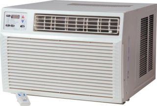Amana AH093E35AXAA 9 200 BTU 10 0 EER Window Air Conditioner with Heat 