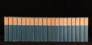   The Novels Romances and Memoirs of Alphonse Daudet Provencal Limited