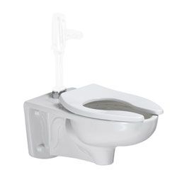 american standard afwall wall hung toilet white 3351 001 020 american 