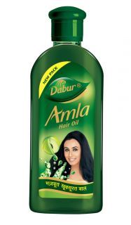   Amla Hair Oil Gooseberry 50ml Prevent Hair loss Strong Beautiful Hair