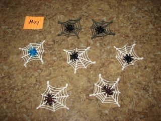 LEGO Animals Spiders and webs Spiderman Castle Spooky animal 