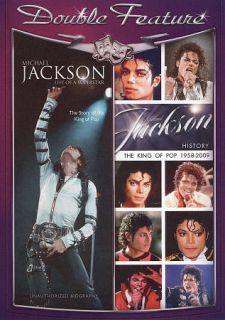 Michael Jackson Life of a Superstar Michael Jackson History The King 