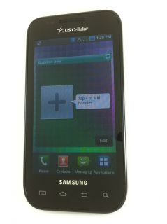   Mesmerize SCH I500 (US Cellular) Android Smartphone w/WiFi & Bluetooth