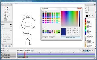 additional software 3 professional hand drawn animation program