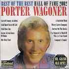 Best of the Best Federal by Porter Wagoner CD, Jun 2003, Federal 
