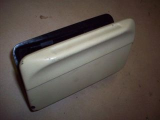 1991 1992 acura legend rear ash tray lh time left