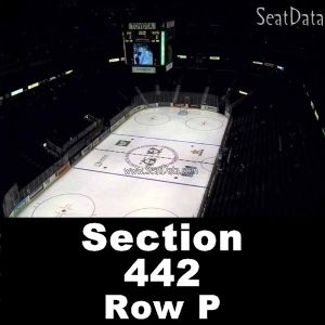 Tickets Anaheim Ducks V Cal Flames 3 20 Honda Center 442