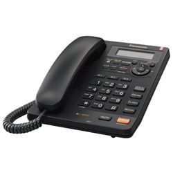   Intergrated Corded Phone System with Digital Answering Machine
