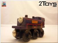 Rickety Troublesome Truck Thomas Friends Train Tank Wooden Engine Fast 