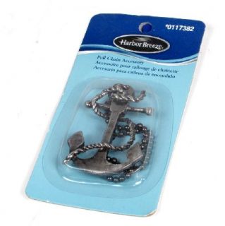   in our store features brand new in box harbor breeze anchor shaped