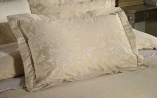 Sheridan Annunzio Queen Tailored Quilt Cover Matching Pillowcases 