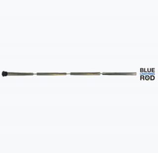 Blue Lightning Magnesium Flexible Anode Rods Hex Plug 42 Box of 5