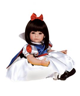 2012 Classic 200th Anniversary Snow White Disney Adora Charisma Doll 