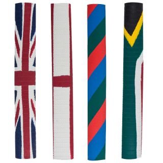 New GM Gunn & Moore Patriot Grips Replacement Cricket Bat Quality 