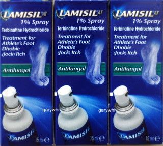 lamisil at 1 % spray treatment for athlete s foot dhobie jock itch