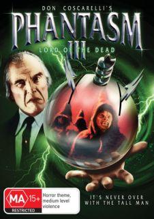 image is for display purposes only phantasm iii lord of