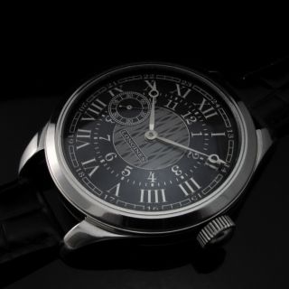 Mens 1913 Longines Vintage Watch Super Quality Chronometer Caliber 18 