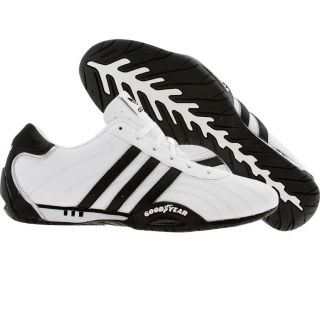 adidas adi racer low sizes 8 12 white black rrp