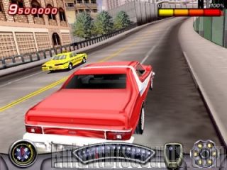 Starsky and Hutch US Version Gotham Racing Sim PC Game New in Retail 