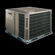 YORK 5 Ton Gas/Electric Package Unit,,,13 Seer,,,In Stock
