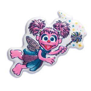 abby cadabby cake topper decoration pop top new time left