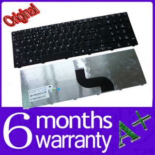  Acer Aspire AS7560 SB819 AS7560 SB600 AS7560 SB416 Spanish Keyboard 