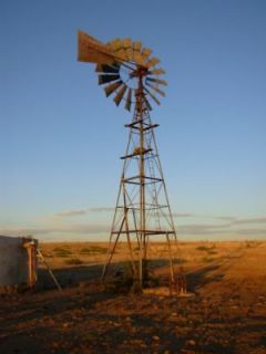 Wind Power Live Off The Land Windmill Wind cd Turbine Sail Wing Rotor 