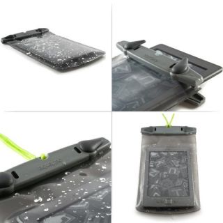 Aquapac Waterproof Case Pouch Dry Bag Skin for Samsung Galaxy SIII S3 