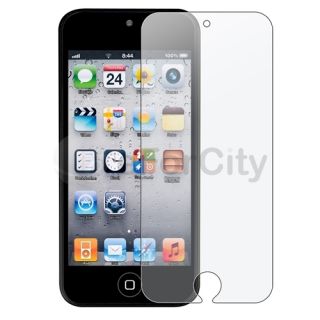   Pro Screen Guard Film Protector for Apple iPod Touch 5 5 Gen 5g