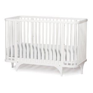 Argington Organic Bam Infant Crib Conversion Kit Only White Bassinet 