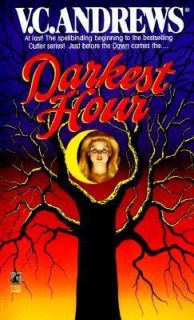 Darkest Hour Vol. 4 by V. C. Andrews 1993, Paperback