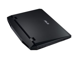 Asus Gaming Notebook G73JW i7 740QM 1TBHDD DVDRW8GB DDR3 Intel Core 