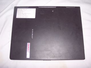 COMPAQ ARMADA M700 Series Laptop Fully Functional